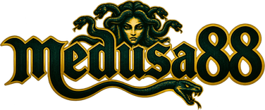Medusa88 Logo